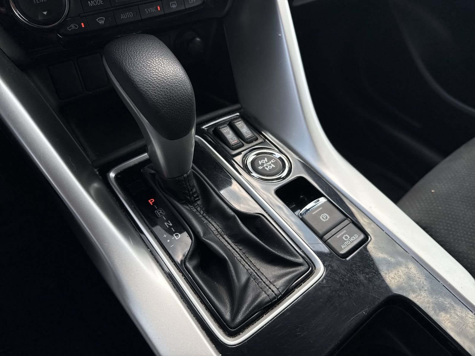 Used 2023 Mitsubishi Eclipse Cross SE AWD/4WD image 19