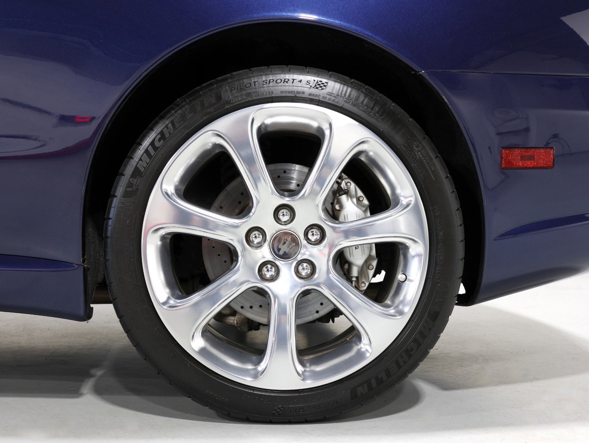 Used 2004 Maserati Coupe image 41