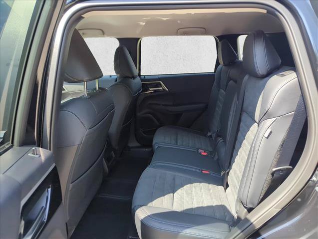 New 2026 Nissan Rogue SL AWD/4WD image 19
