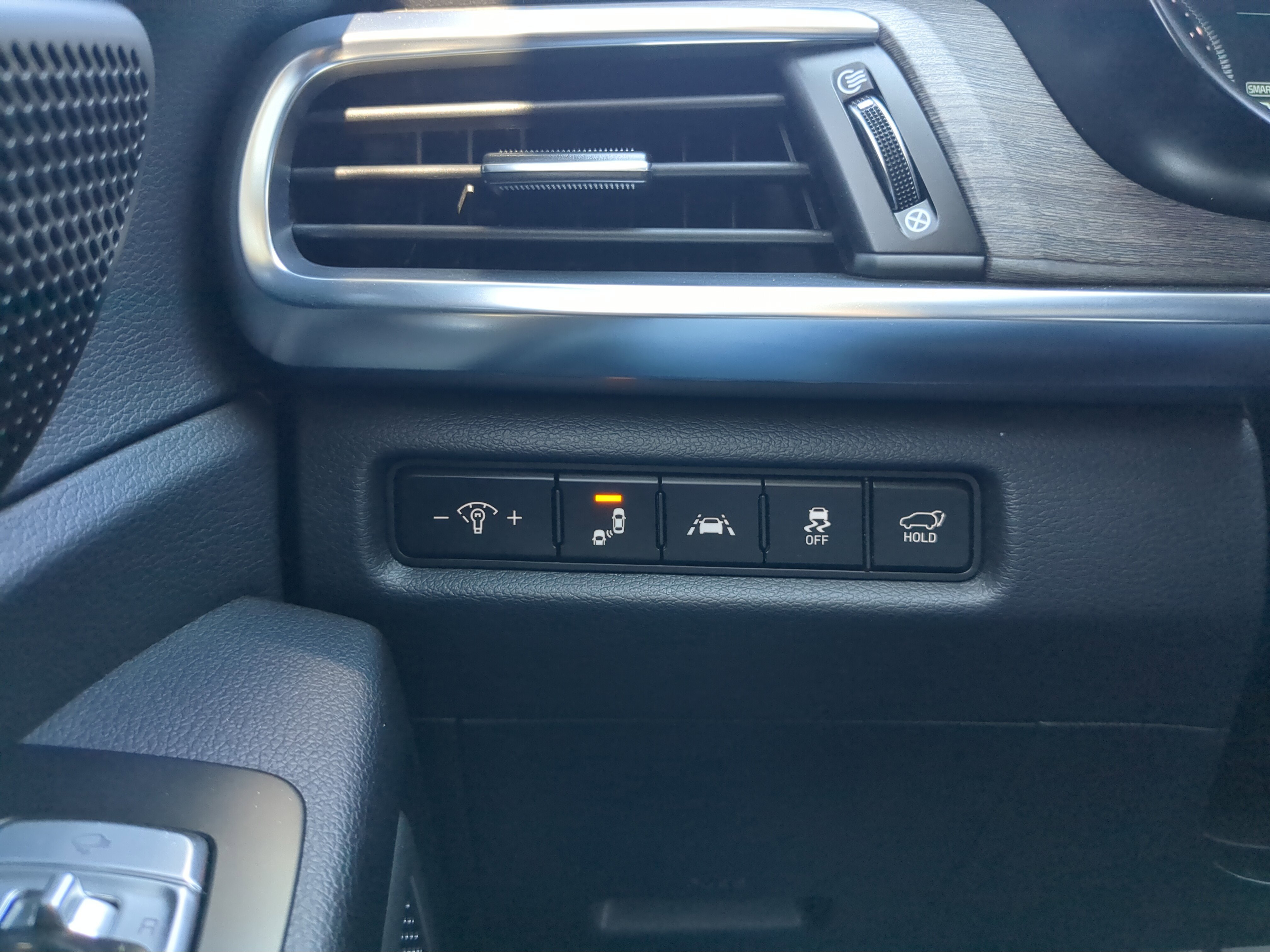 Used 2022 Kia Telluride EX w/ EX Premium Package image 28