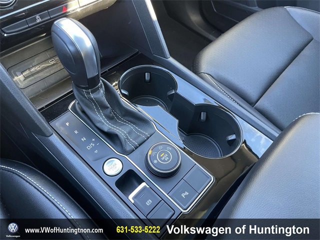 Certified 2023 Volkswagen Atlas SE w/ Panoramic Sunroof Package image 31