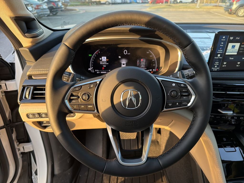 New 2026 Acura MDX w/ Advance Package image 28