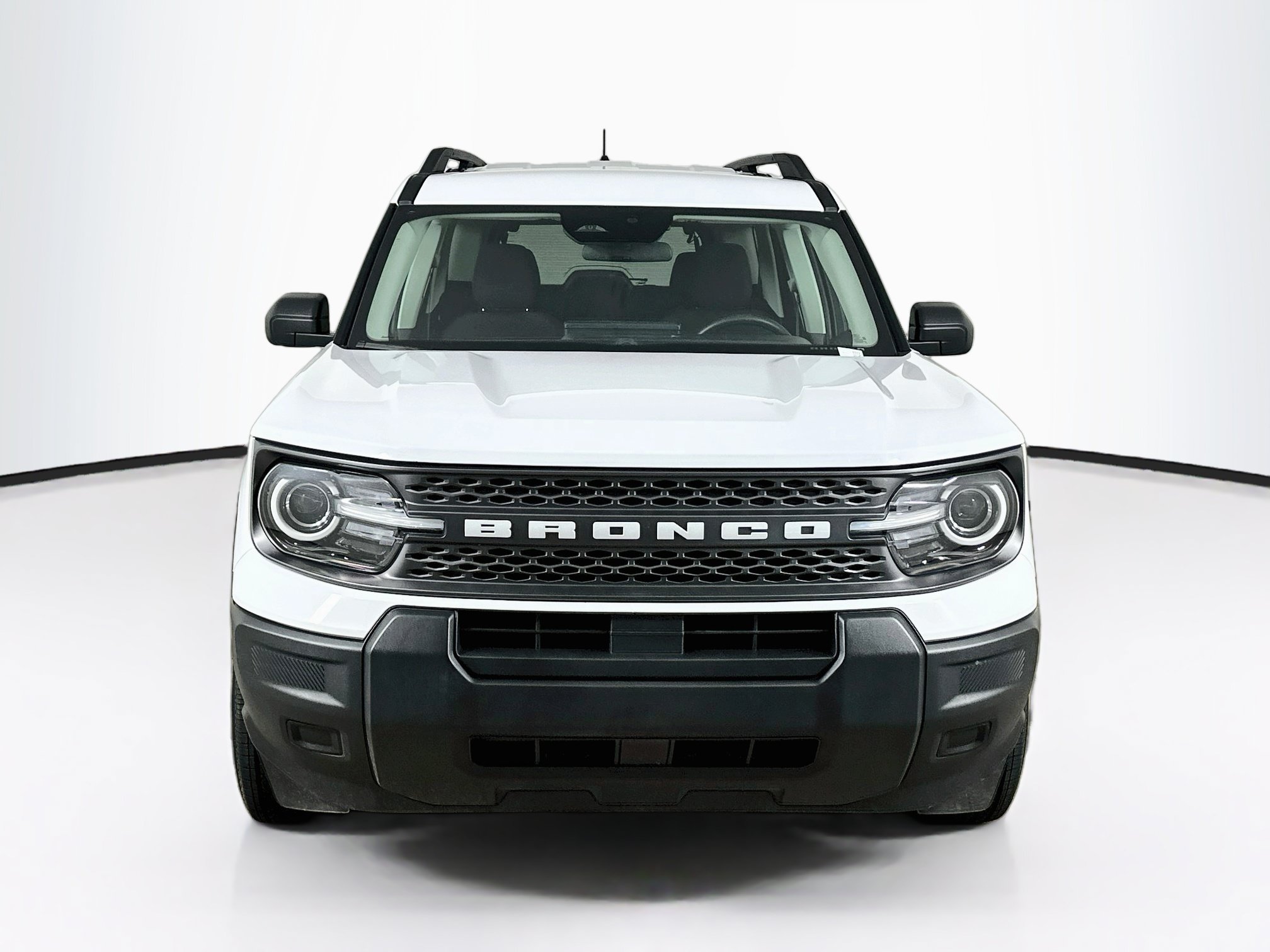 Used 2025 Ford Bronco Sport Big Bend AWD/4WD image 2