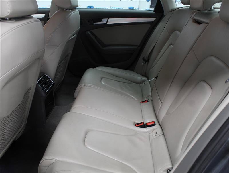 Used 2012 Audi A4 2.0T Premium Plus AWD/4WD image 16