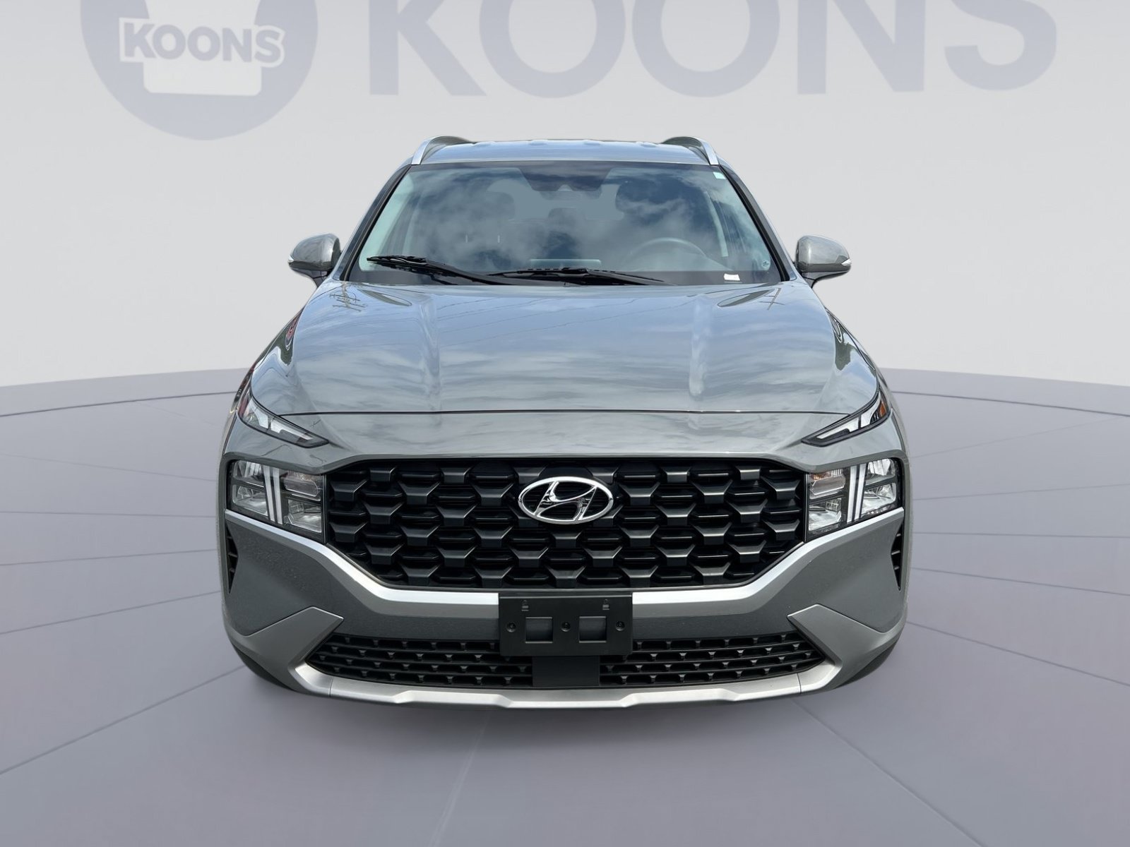 Used 2023 Hyundai Santa Fe SEL AWD/4WD image 11