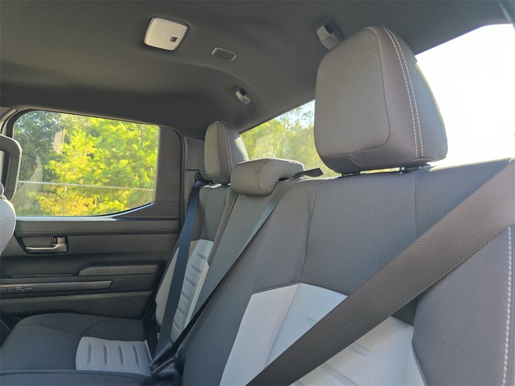 New 2025 Toyota Tacoma TRD Off-Road image 20