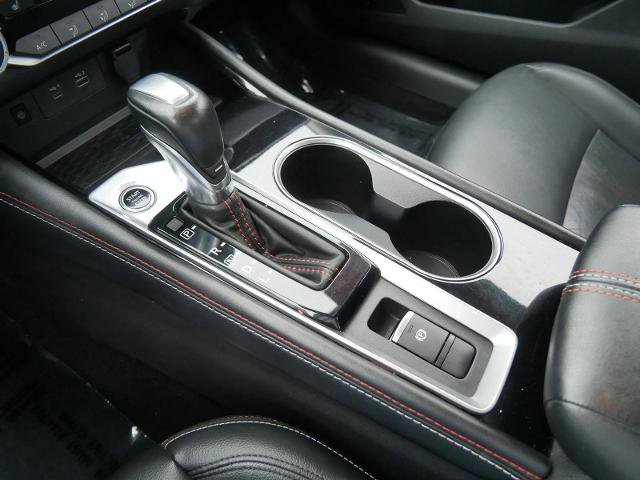 Certified 2023 Nissan Altima 2.5 SR w/ SR Premium Package image 18