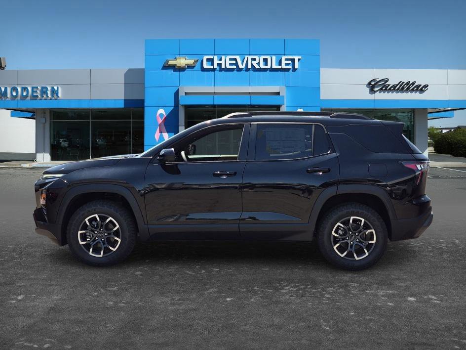 New 2026 Chevrolet Equinox ACTIV w/ Convenience Package III FWD image 2