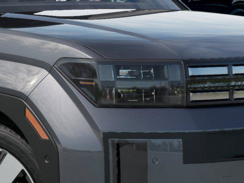 New 2027 Hyundai Santa Fe Limited FWD image 11