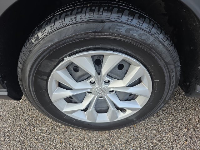 Used 2026 Honda CR-V LX image 17