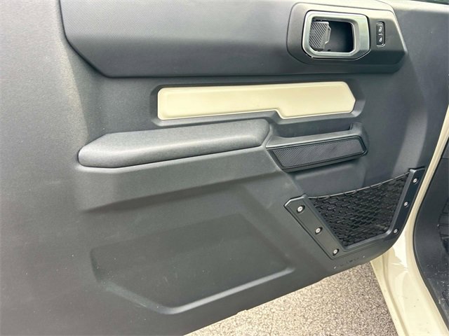 New 2025 Ford Bronco Base image 18