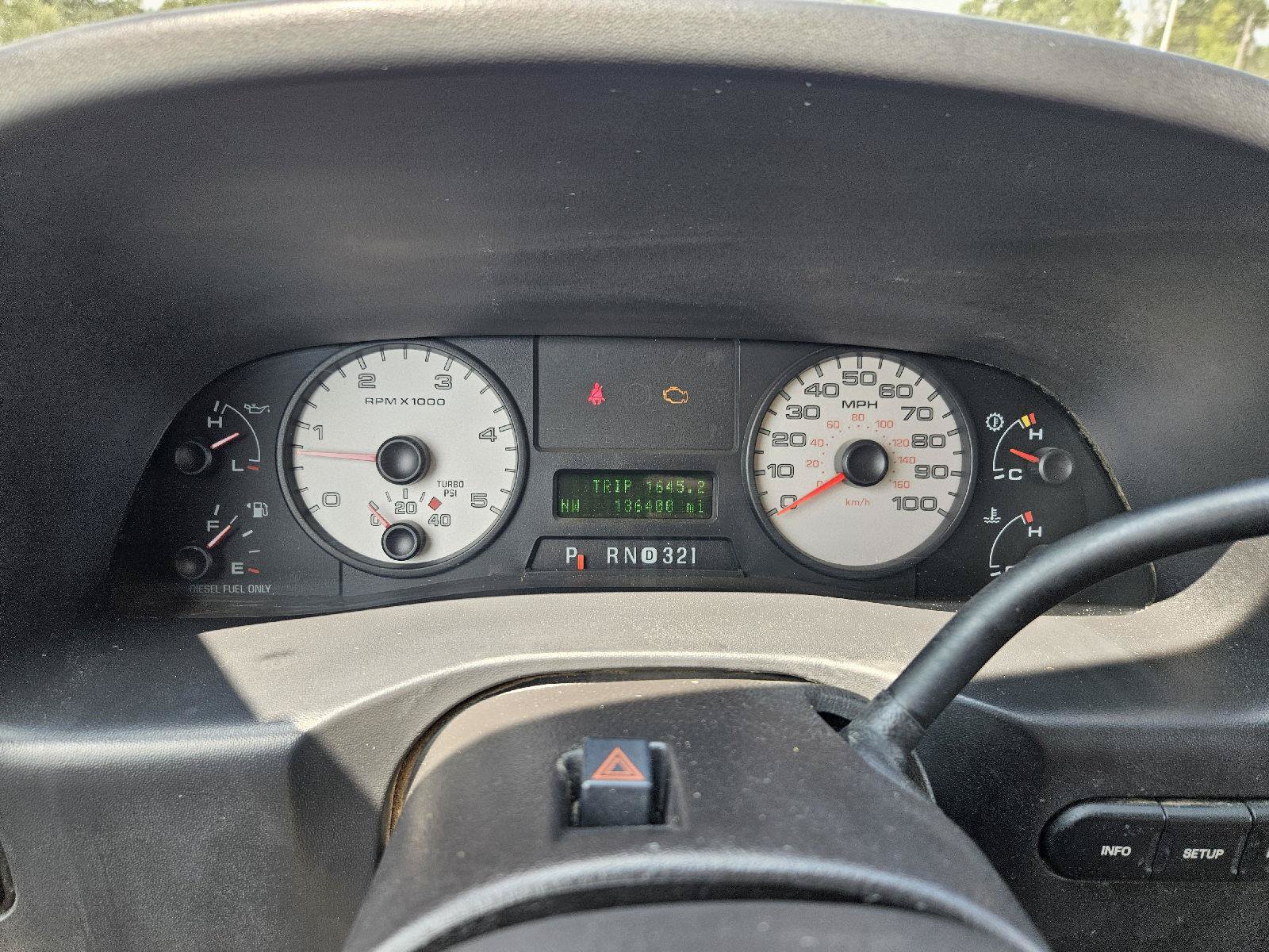Used 2006 Ford F350 Lariat AWD/4WD image 32