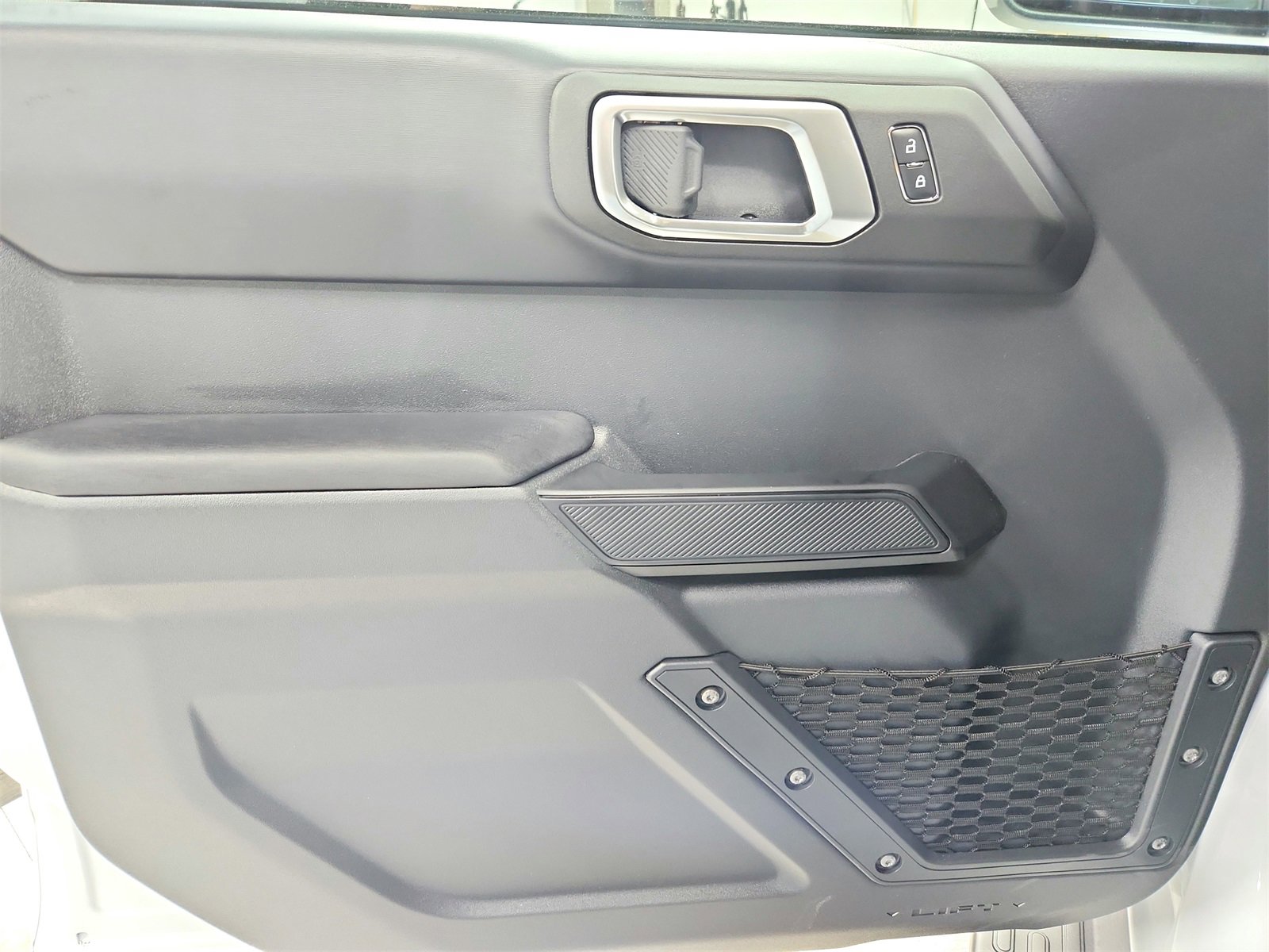 New 2025 Ford Bronco Outer Banks image 37