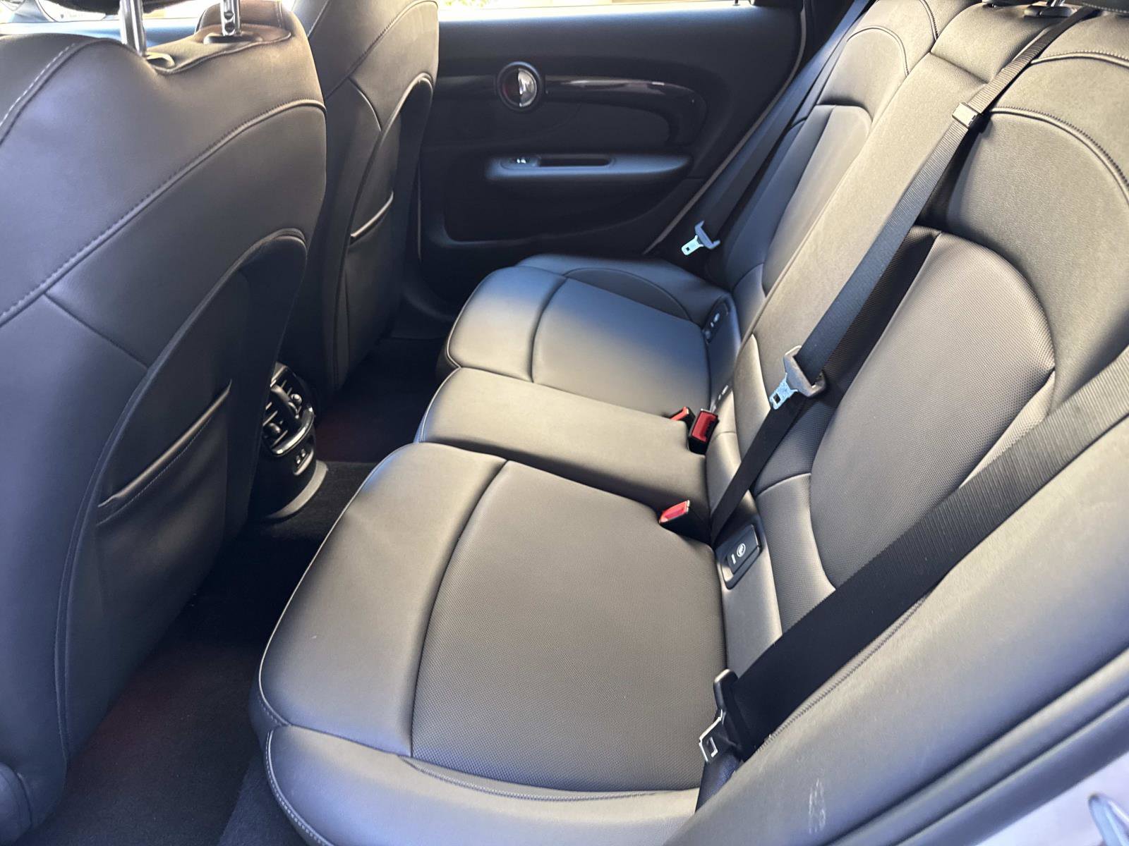 Certified 2023 MINI Cooper Clubman S image 11