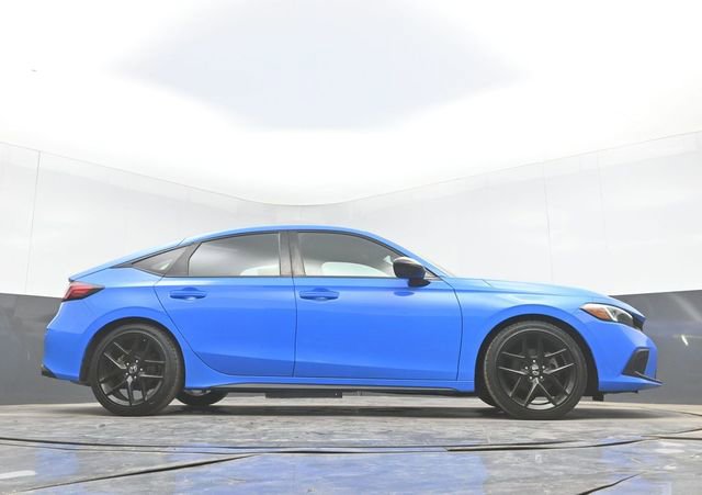 Used 2022 Honda Civic Sport image 46