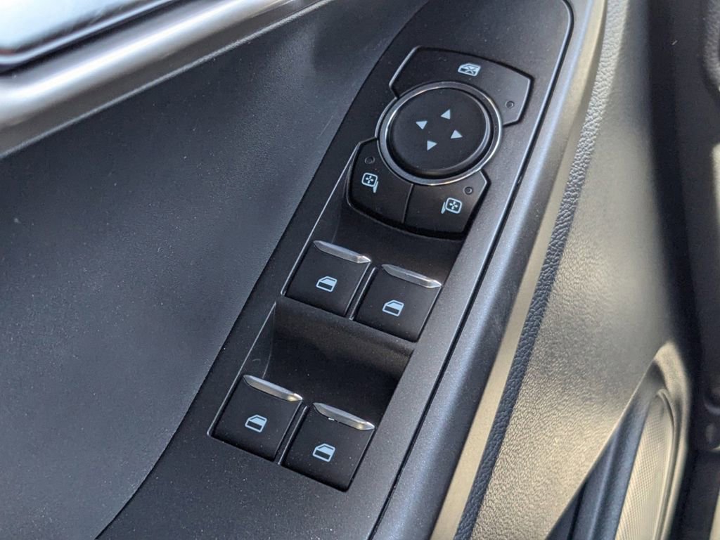 New 2025 Ford Explorer 4WD Police Interceptor image 21