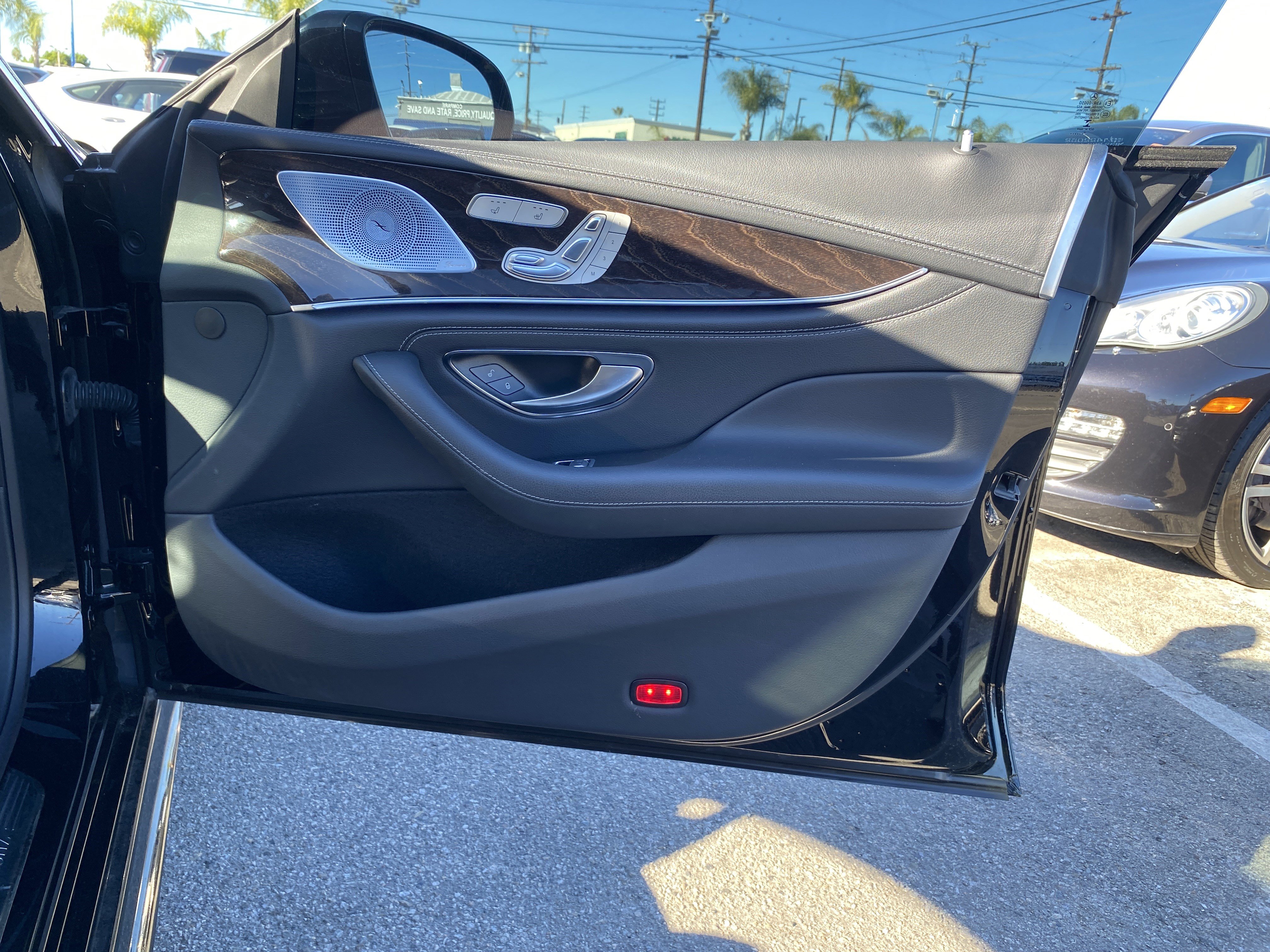 Used 2020 Mercedes-Benz CLS 450 image 23