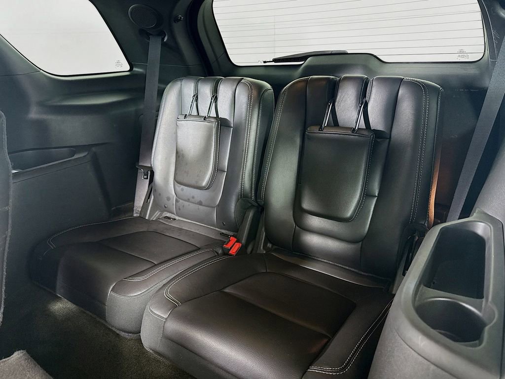 Used 2014 Ford Explorer Sport w/ Equipment Group 401A AWD/4WD image 34