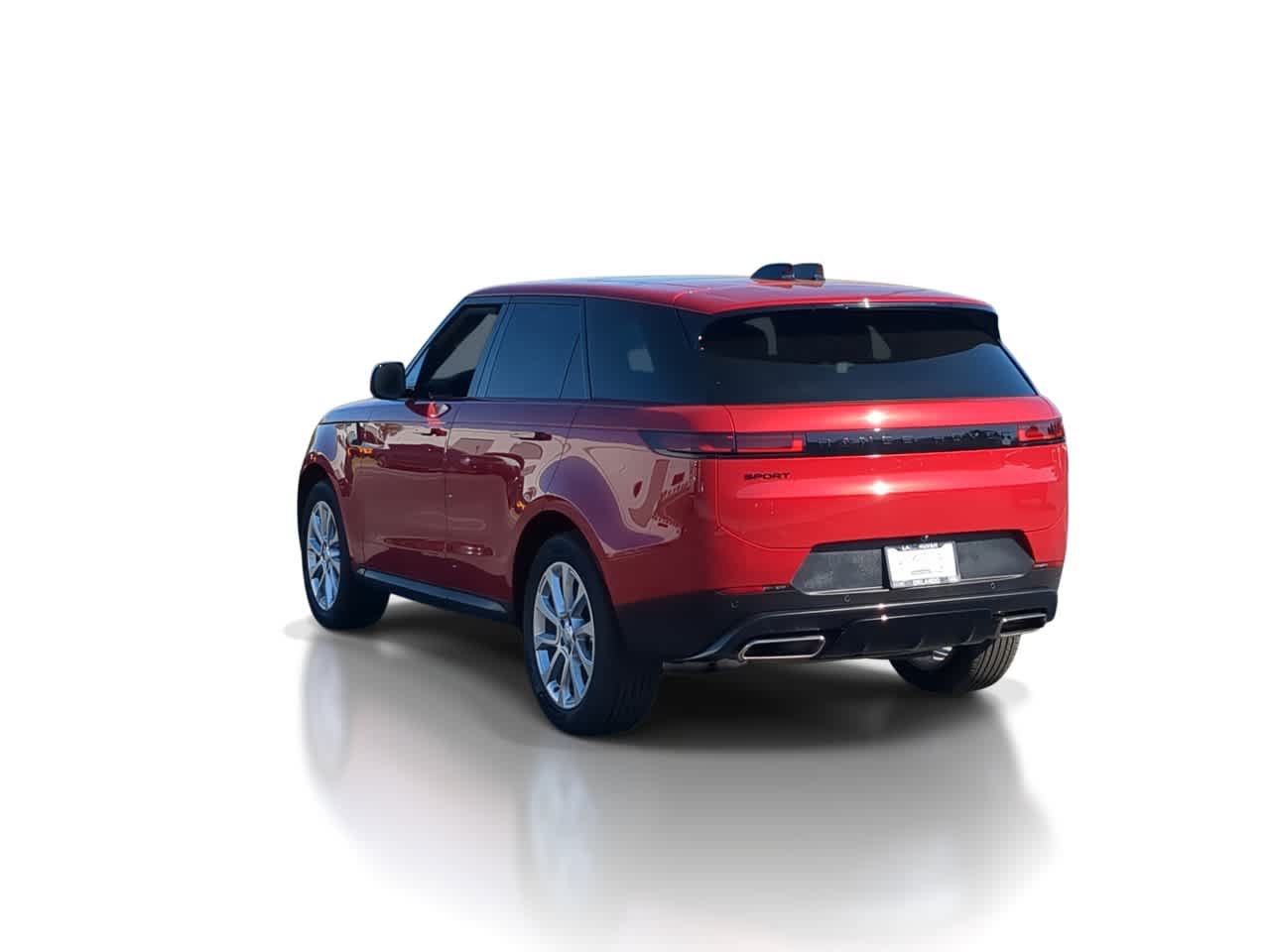 Certified 2025 Land Rover Range Rover Sport SE AWD/4WD image 6