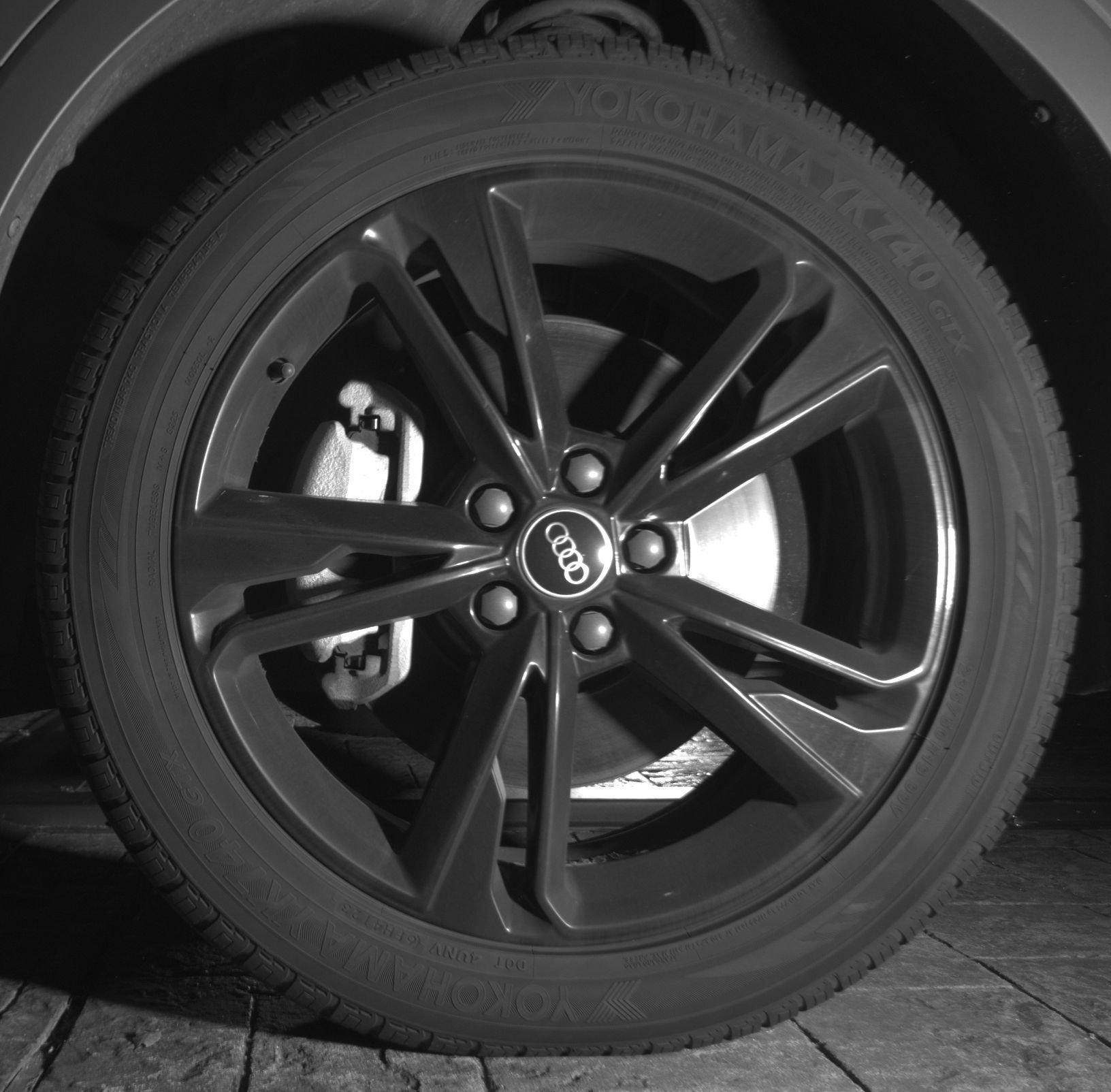 Used 2022 Audi Q3 2.0T Premium Plus AWD/4WD image 15