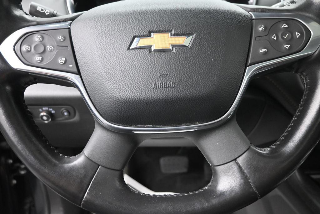 Used 2020 Chevrolet Traverse Premier AWD/4WD image 20