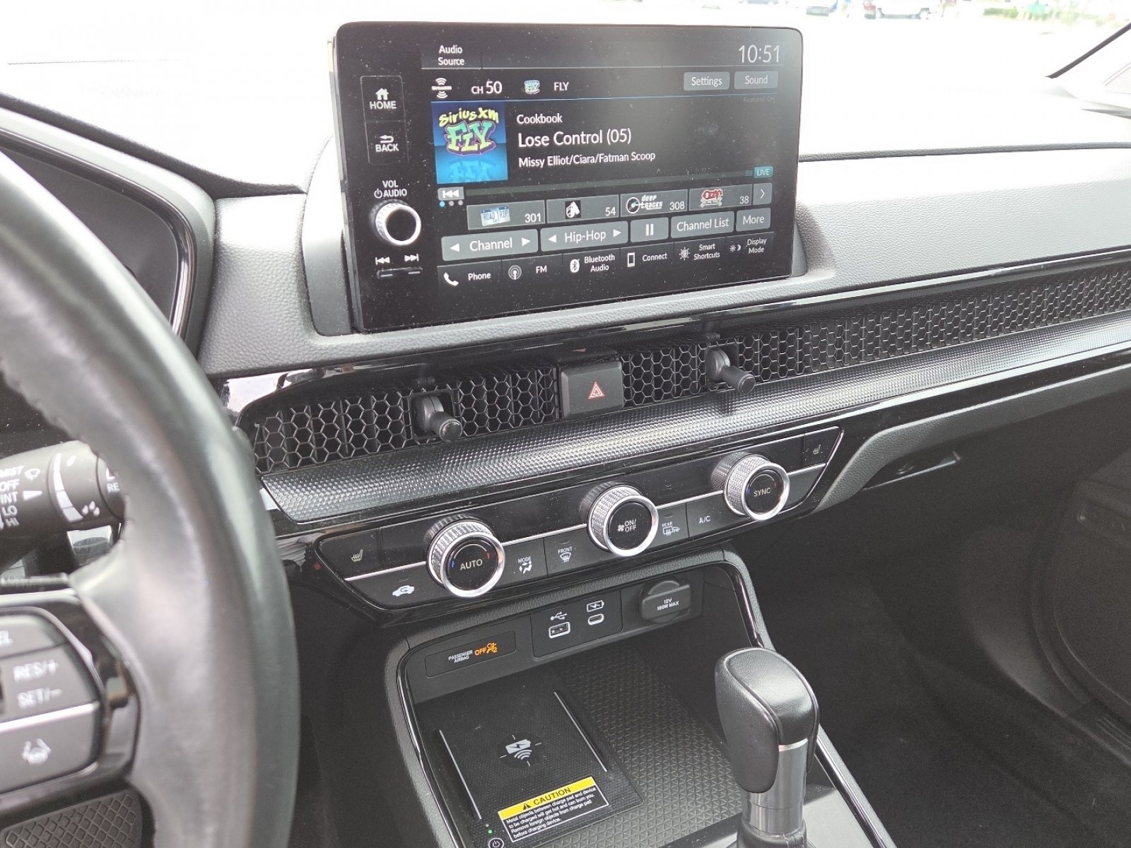 Used 2024 Honda CR-V EX-L image 29
