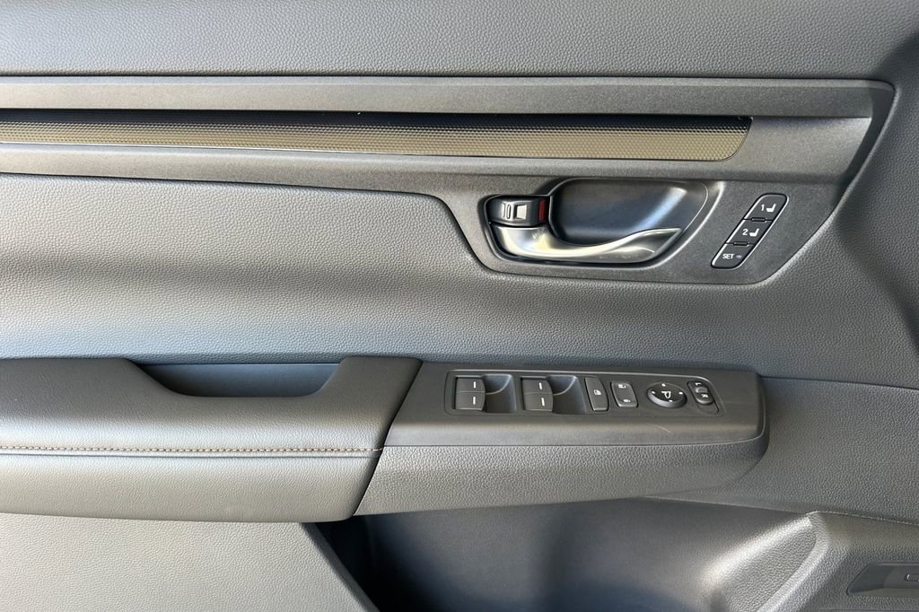 New 2026 Honda CR-V Sport-L image 11
