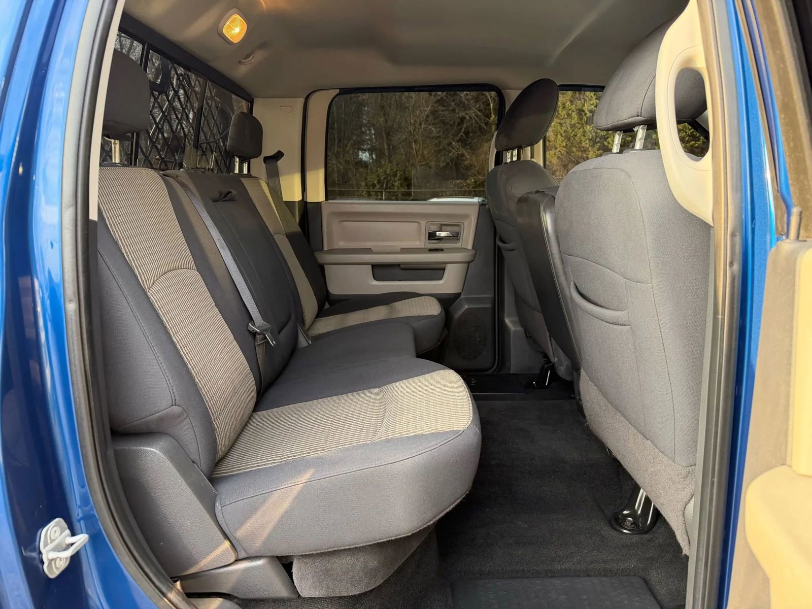 Used 2010 Dodge Ram 2500 Truck SLT w/ Big Horn Regional Pkg AWD/4WD image 17