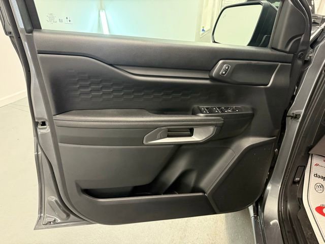 New 2025 Ford Ranger XLT w/ Equipment Group 301A High image 13