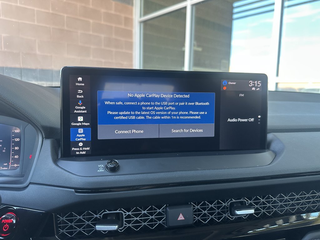 Used 2025 Honda Accord Touring image 25