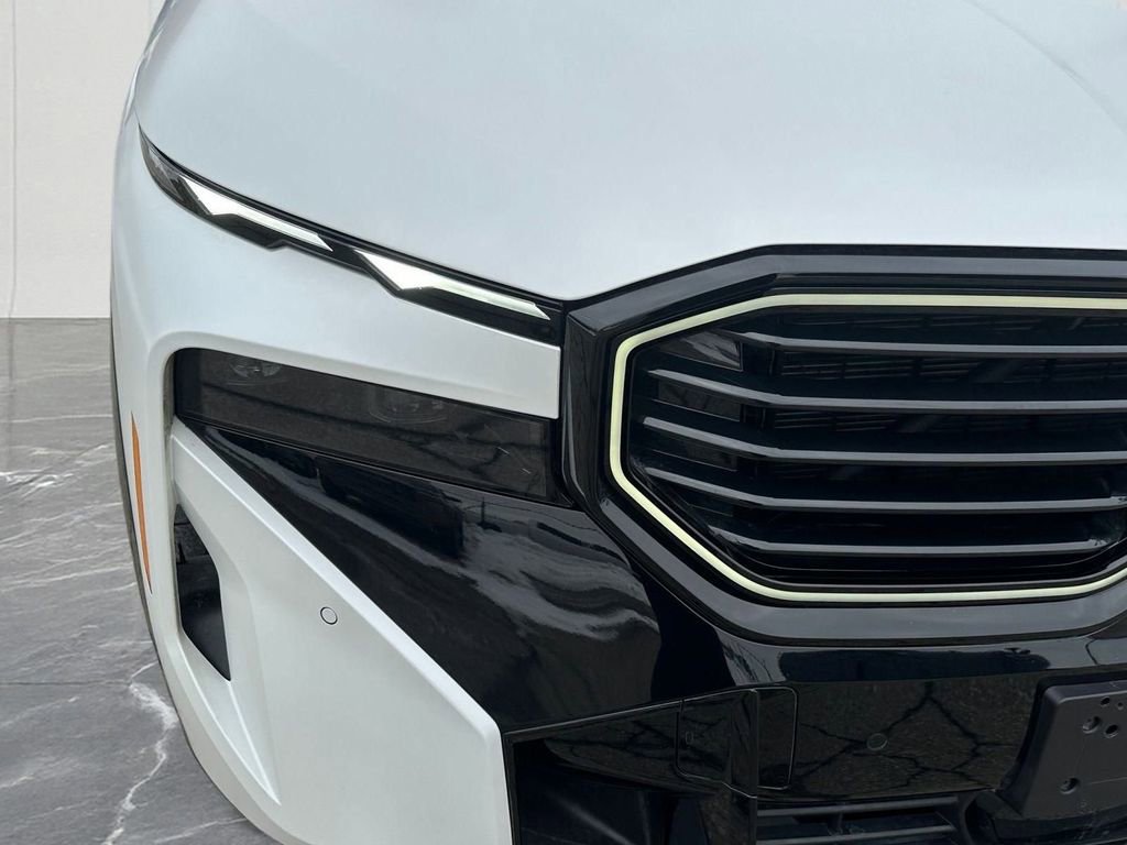 Used 2026 BMW XM Label Red image 15