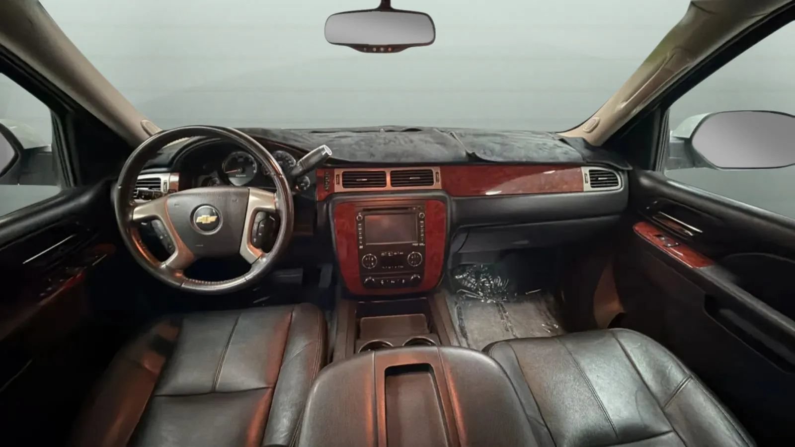Used 2013 Chevrolet Tahoe 4WD Hybrid image 10