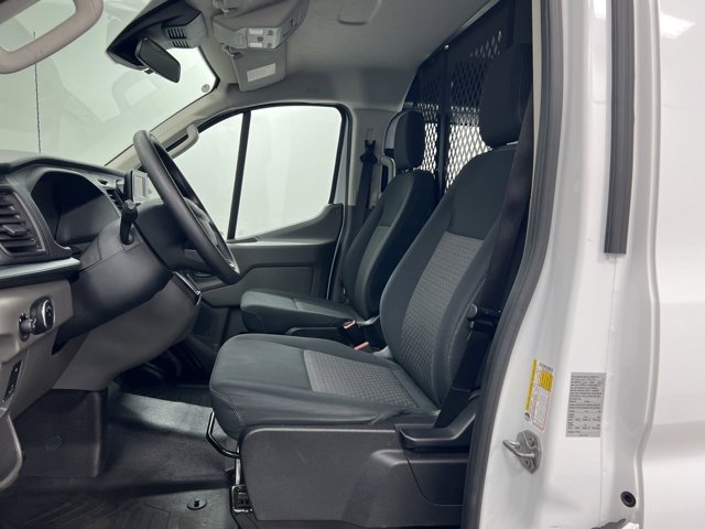 Used 2024 Ford Transit 250 Low Roof w/ Exterior Upgrade Package image 14