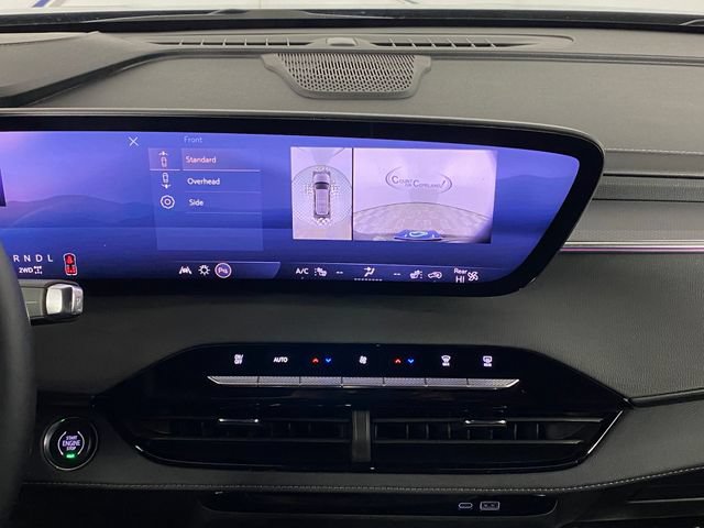 Certified 2025 Buick Enclave Sport Touring AWD/4WD image 22