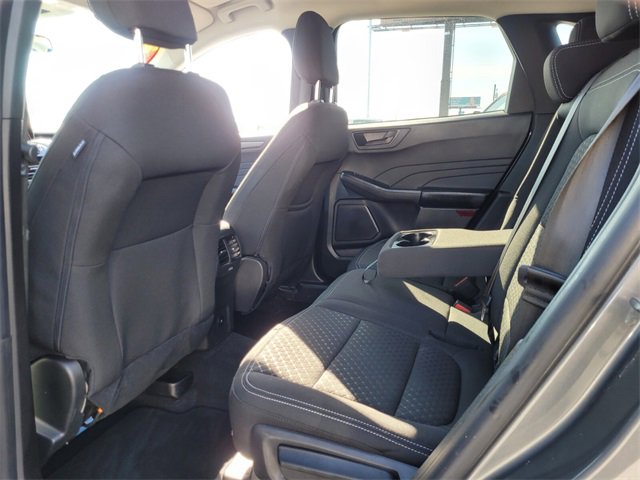 Used 2024 Ford Escape Active image 5