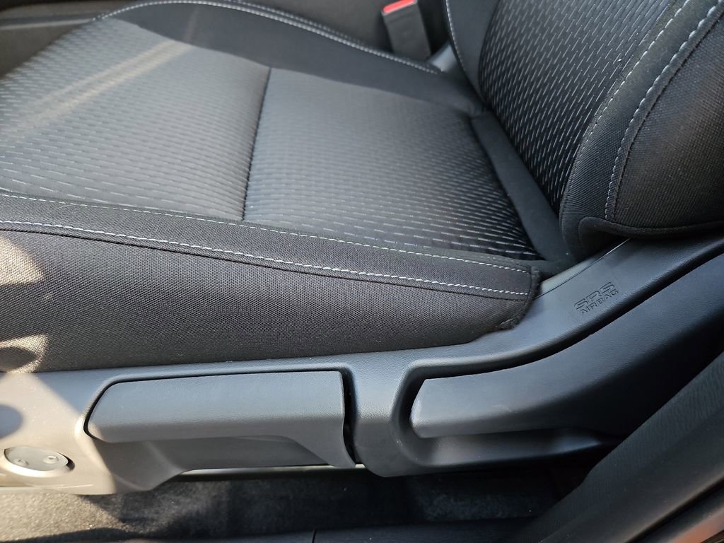 New 2026 Mitsubishi Outlander ES image 24