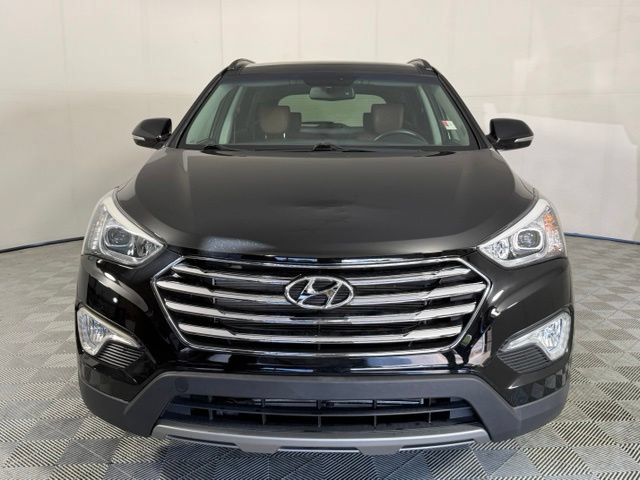 Used 2015 Hyundai Santa Fe Limited w/ Option Group 04 AWD/4WD image 7