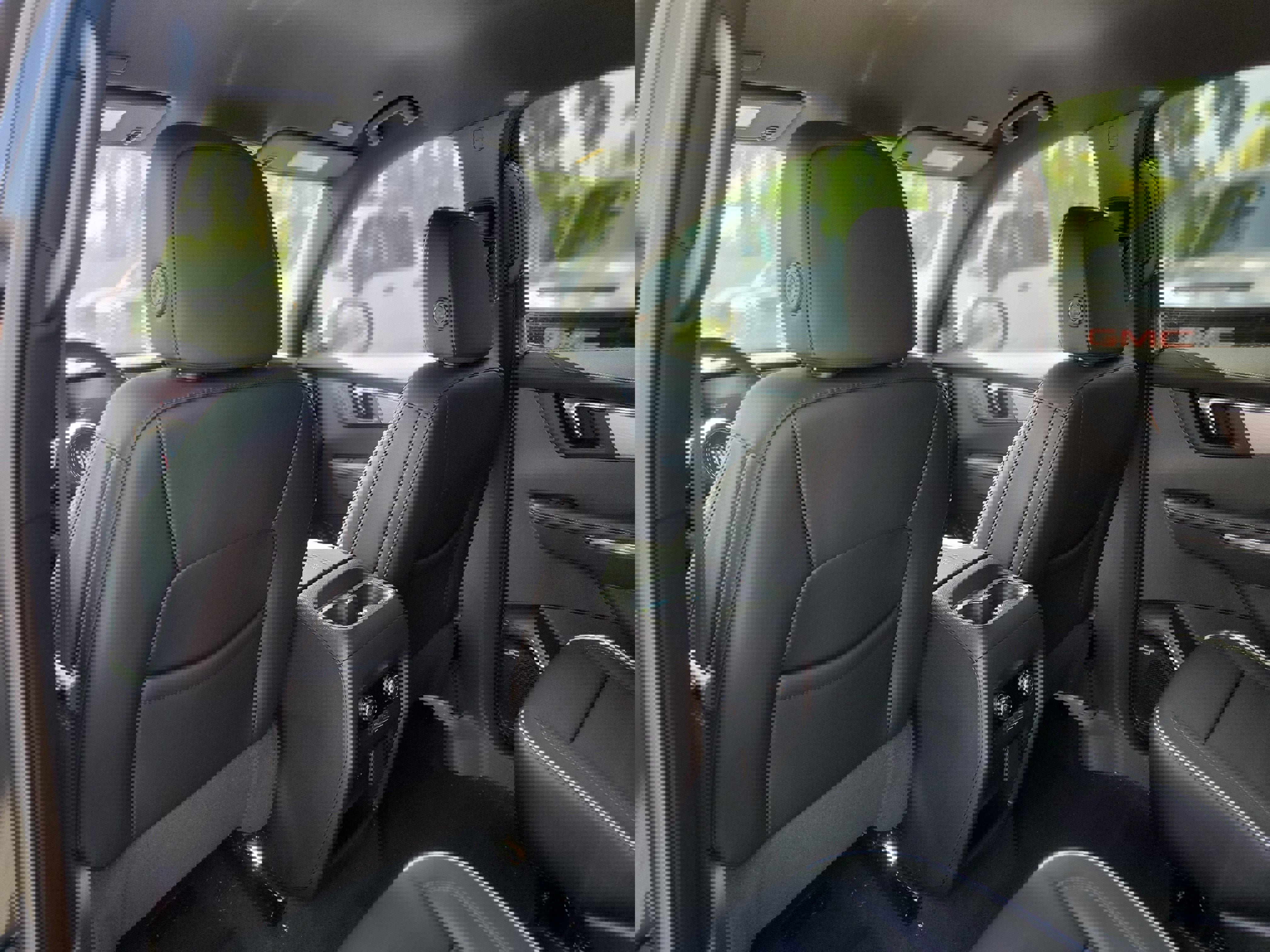 New 2026 Buick Enclave Preferred w/ Power Package image 8