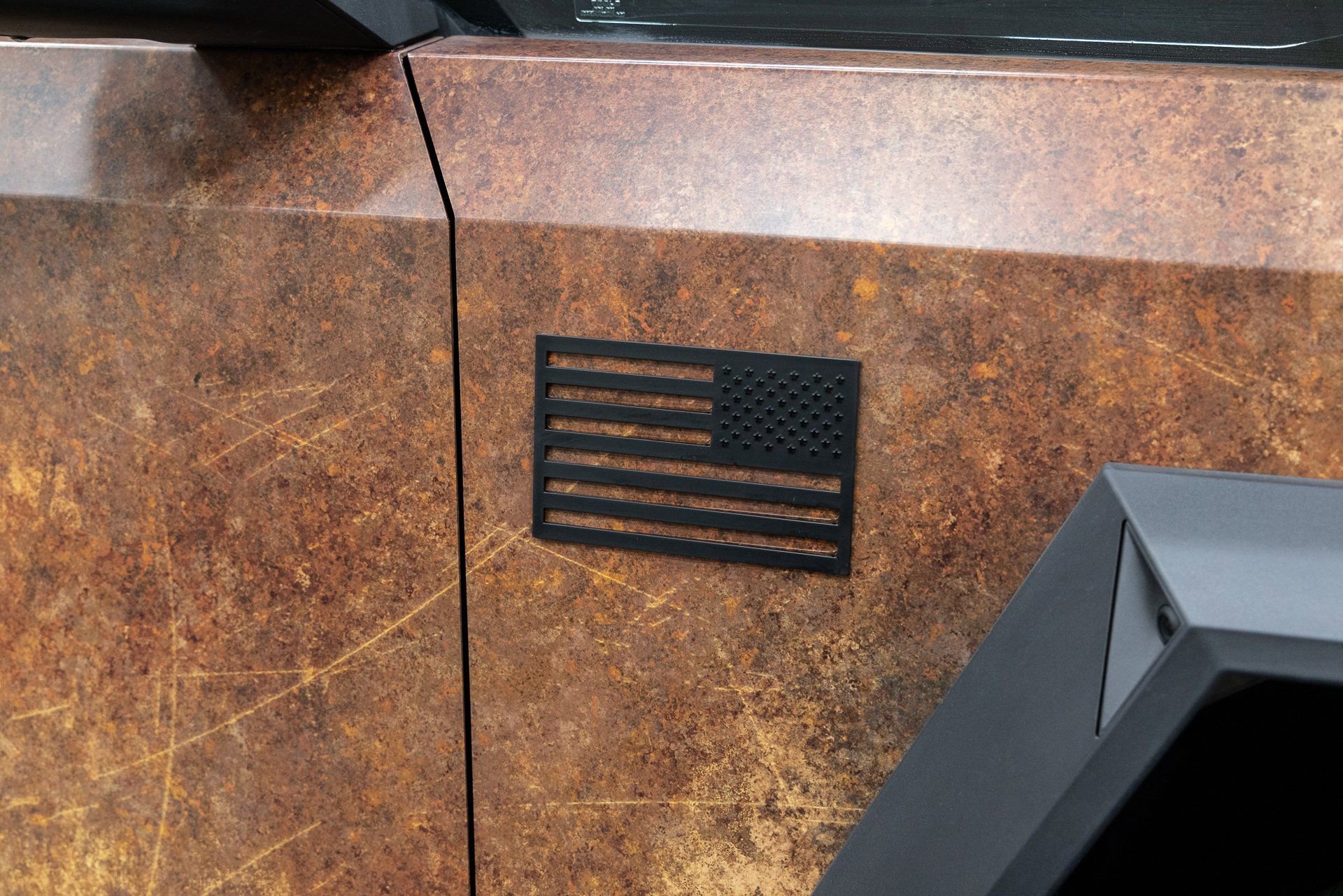 Used 2025 Tesla Cybertruck Cyberbeast image 22