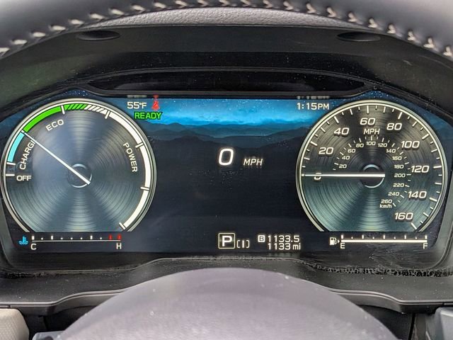 Certified 2025 Subaru Forester Premium AWD/4WD image 21