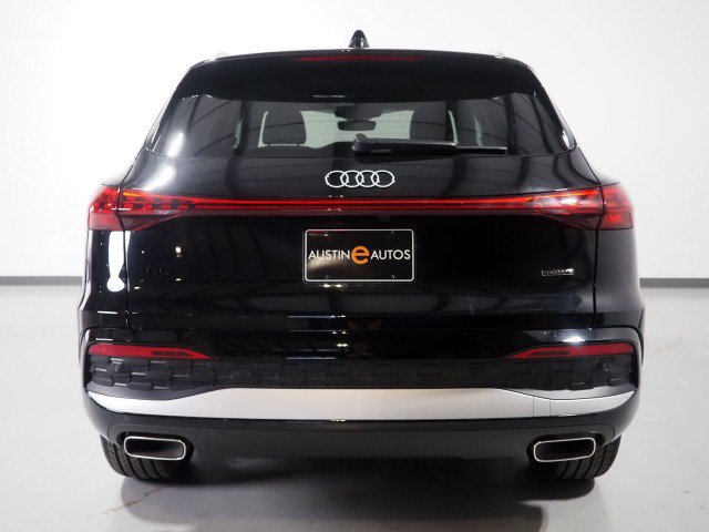 Used 2025 Audi Q5 2.0T Premium Plus AWD/4WD image 64