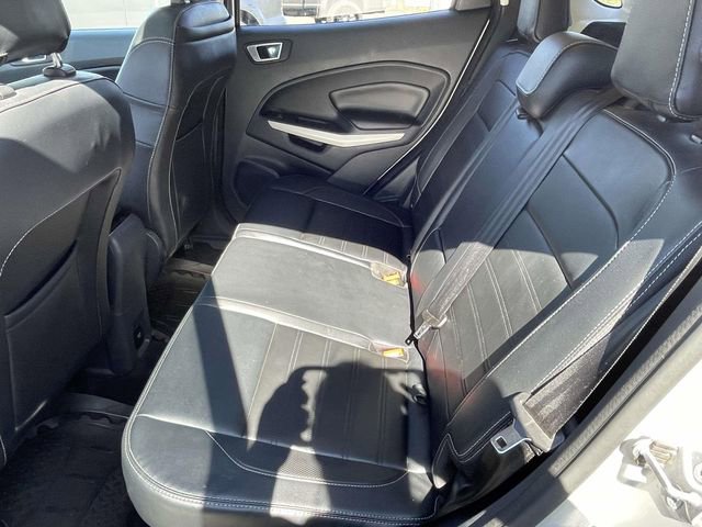Used 2019 Ford EcoSport Titanium AWD/4WD image 13