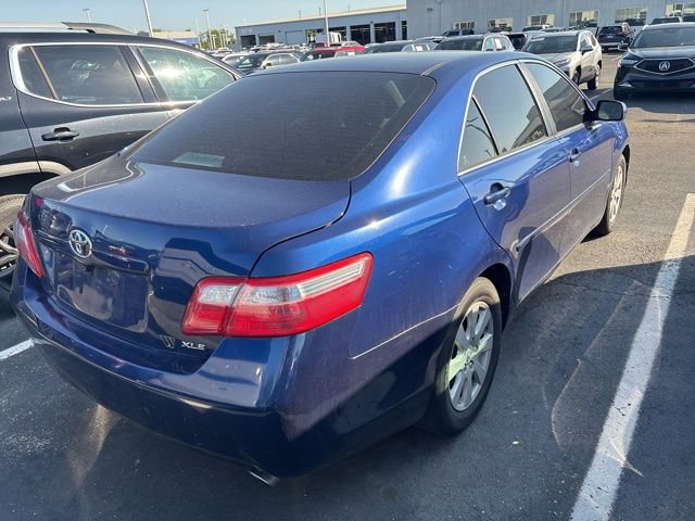 Used 2009 Toyota Camry XLE FWD image 6