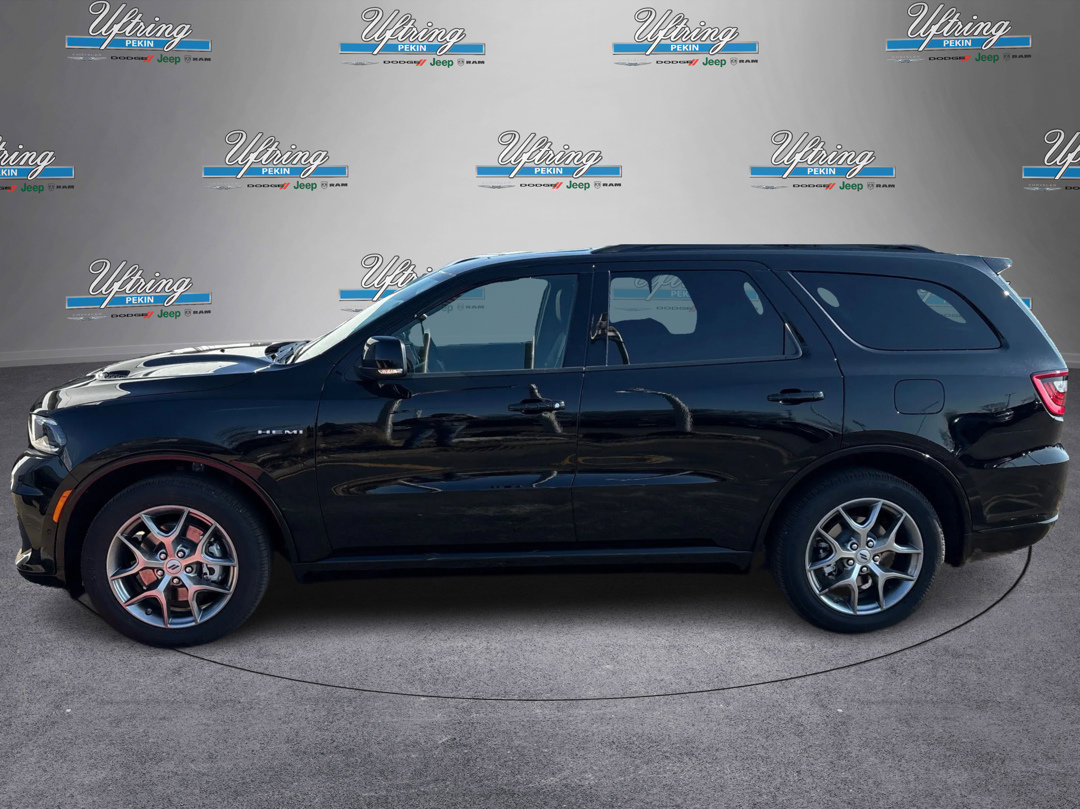 New 2026 Dodge Durango GT image 6