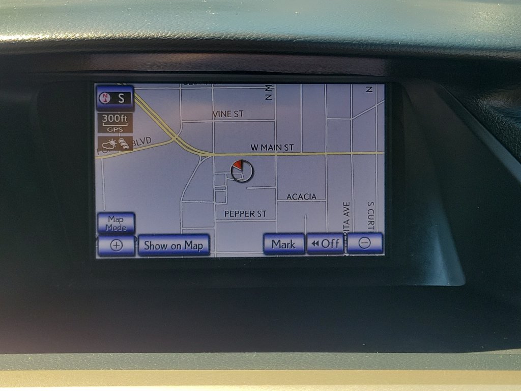 Used 2015 Lexus RX 350 FWD image 4