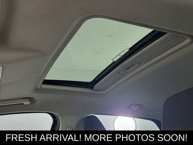 Certified 2021 Ford EcoSport SE image 14