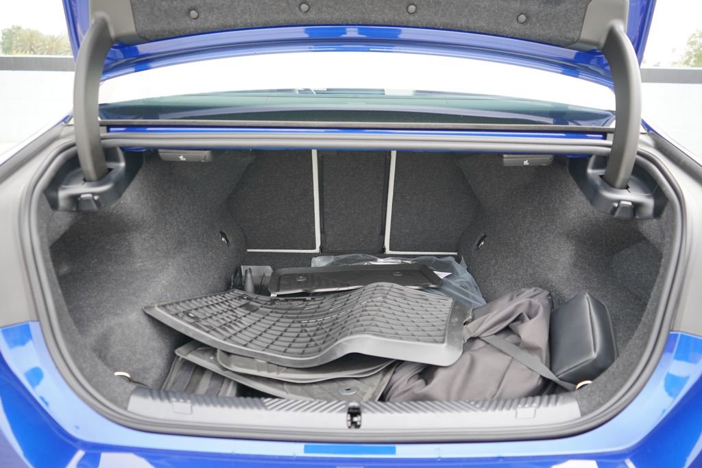 New 2026 BMW M5 w/ Executive Package image 25