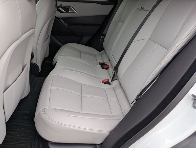 New 2026 Land Rover Range Rover Velar Dynamic SE image 15