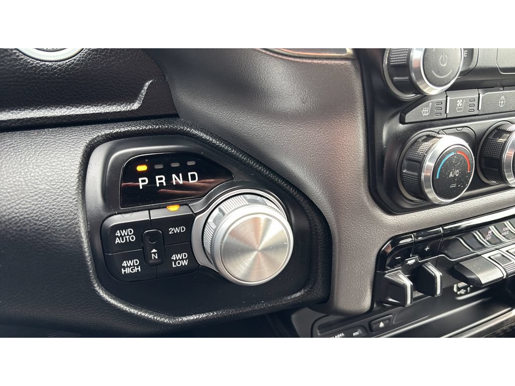 Used 2019 RAM 1500 Sport w/ Level 2 Equipment Group AWD/4WD image 18