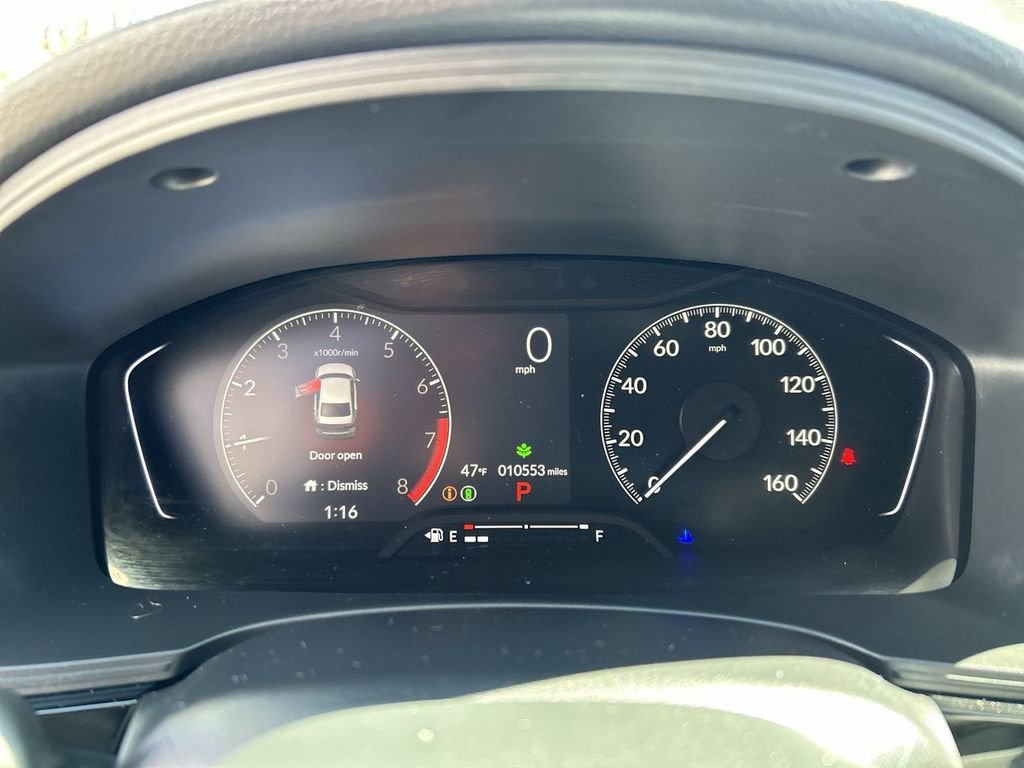 Used 2025 Honda Civic LX image 19